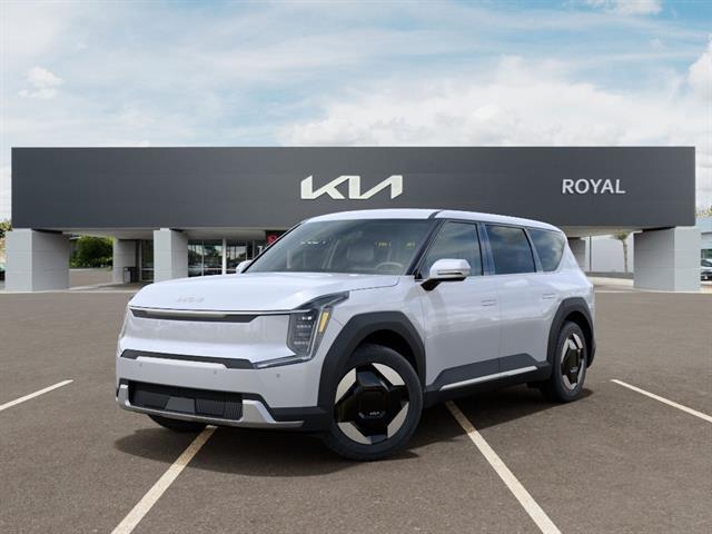 2026 Kia EV9 4DR RWD LIGHT LONG Tucson AZ