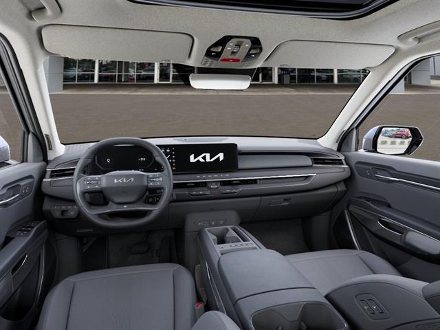 2026 Kia EV9 4DR RWD LIGHT LONG Tucson AZ