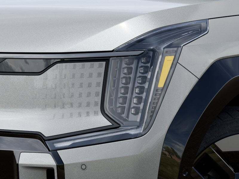 2026 Kia EV9 GT-LINE Roseville CA