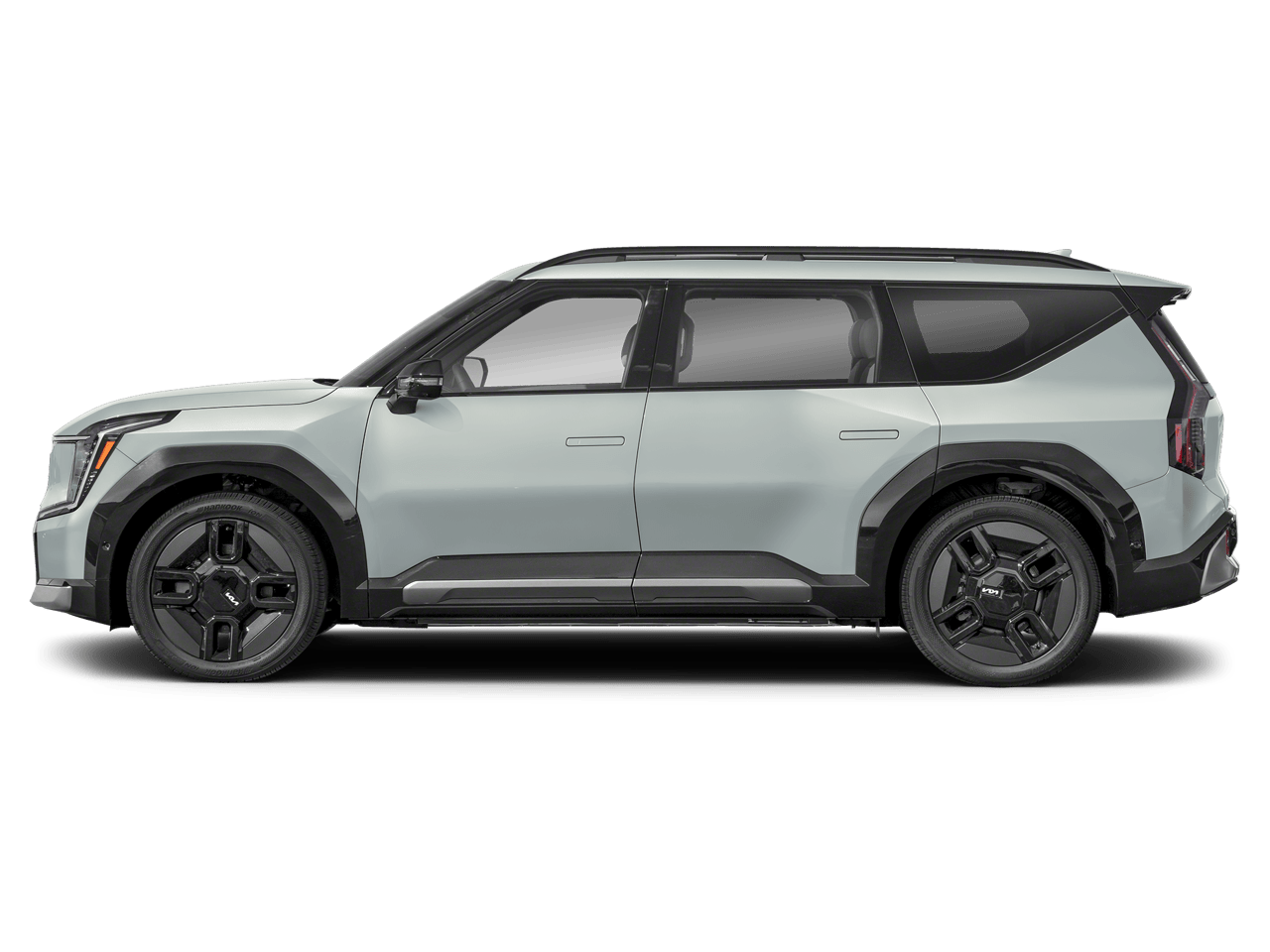 2026 Kia EV9 GT-LINE Roseville CA