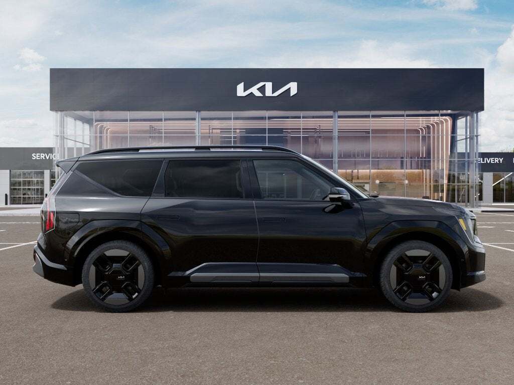 2026 Kia EV9 GT-LINE Roseville CA