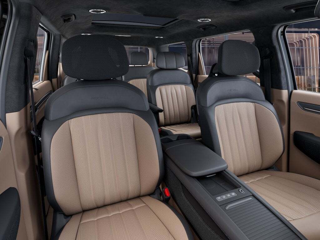 2026 Kia EV9 GT-LINE Roseville CA