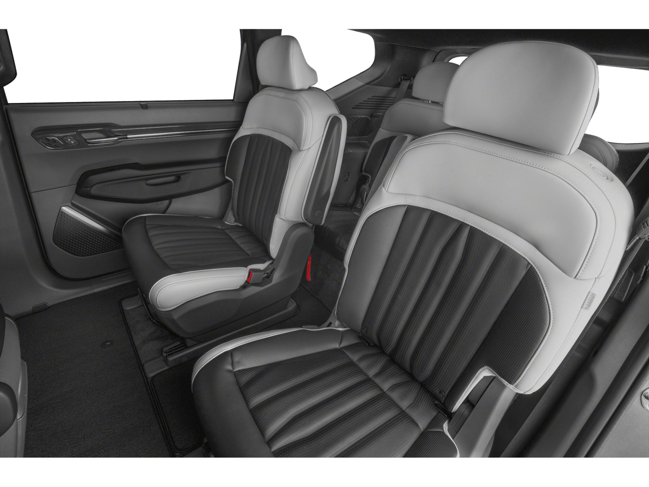 2026 Kia EV9 GT-LINE Roseville CA