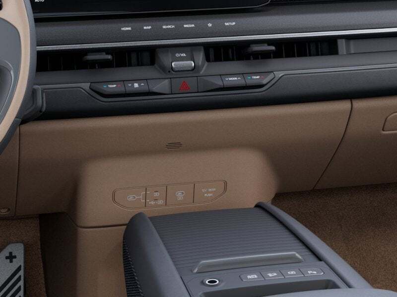 2026 Kia EV9 GT-LINE Roseville CA