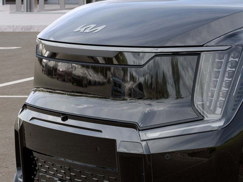2026 Kia EV9 GT-LINE Roseville CA