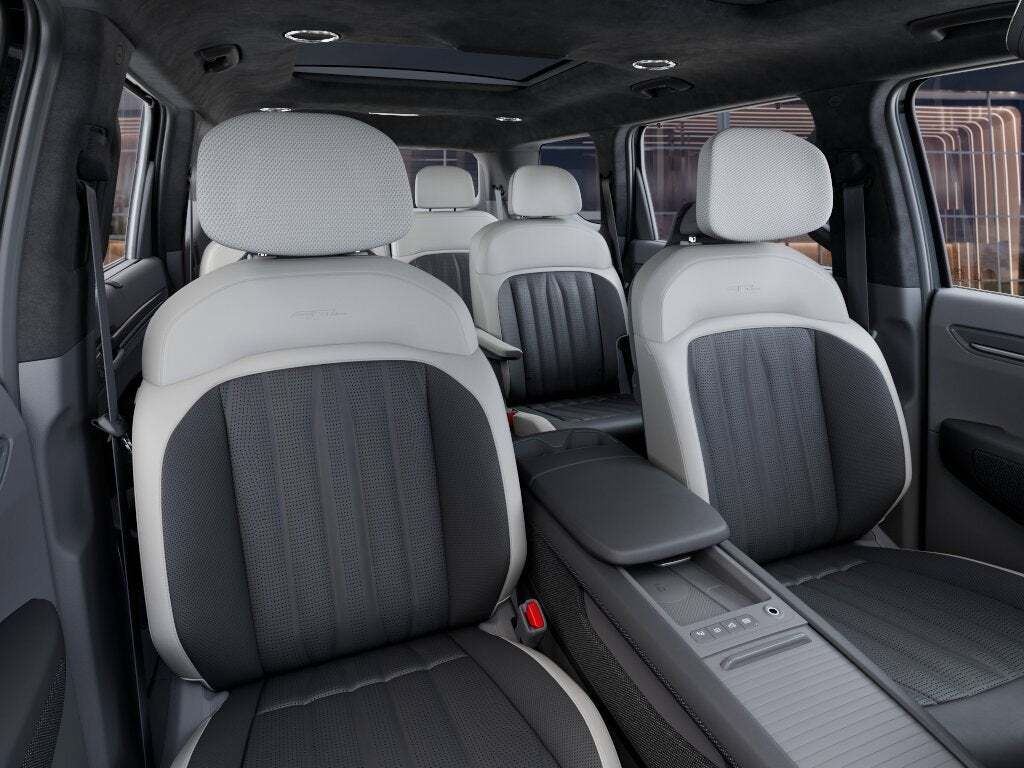 2026 Kia EV9 GT-LINE Roseville CA