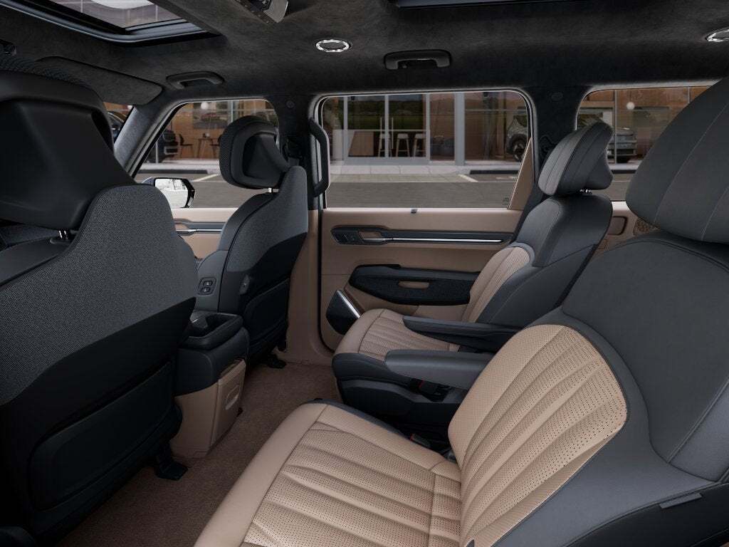 2026 Kia EV9 GT-LINE Roseville CA