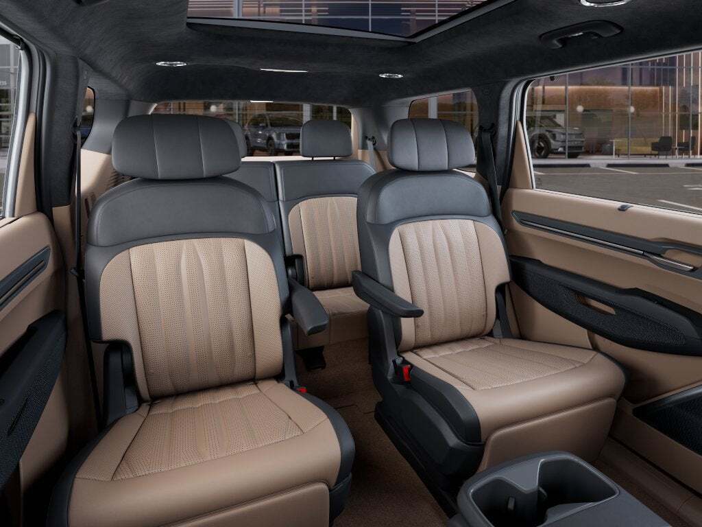 2026 Kia EV9 GT-LINE Roseville CA