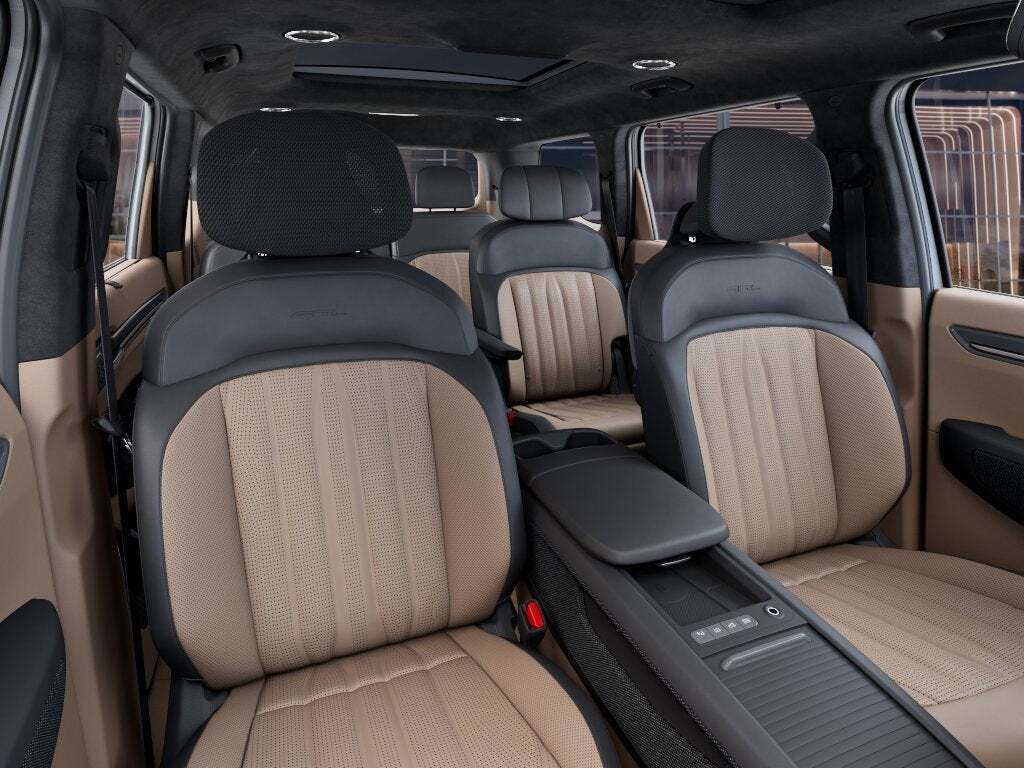 2026 Kia EV9 GT-LINE Roseville CA