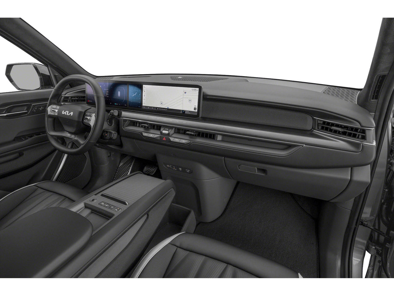 2026 Kia EV9 GT-LINE Roseville CA