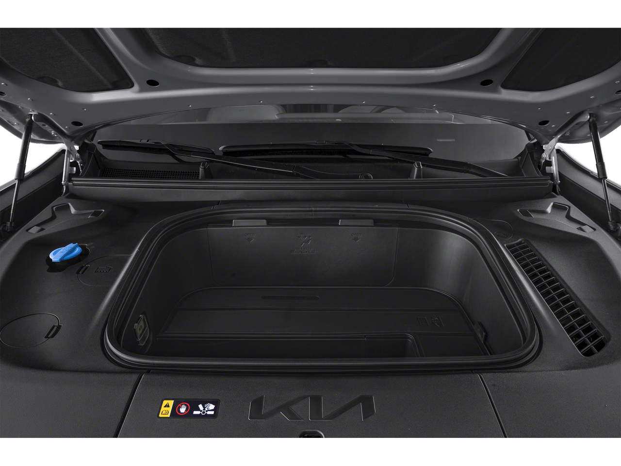2026 Kia EV9 GT-LINE Roseville CA