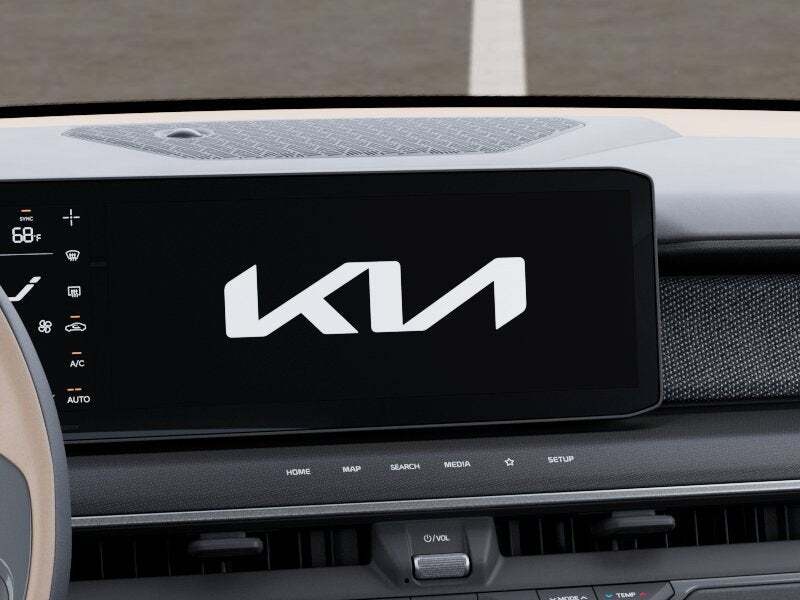 2026 Kia EV9 GT-LINE Roseville CA