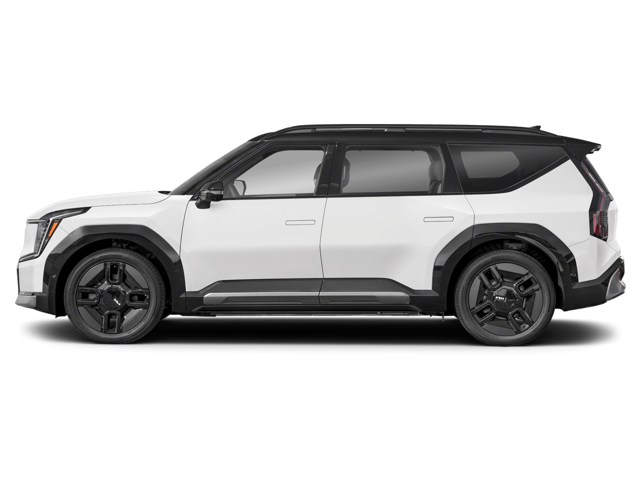 2026 Kia EV9 GT-LINE Roseville CA