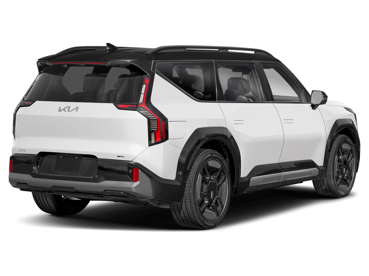 2026 Kia EV9 GT-LINE Roseville CA