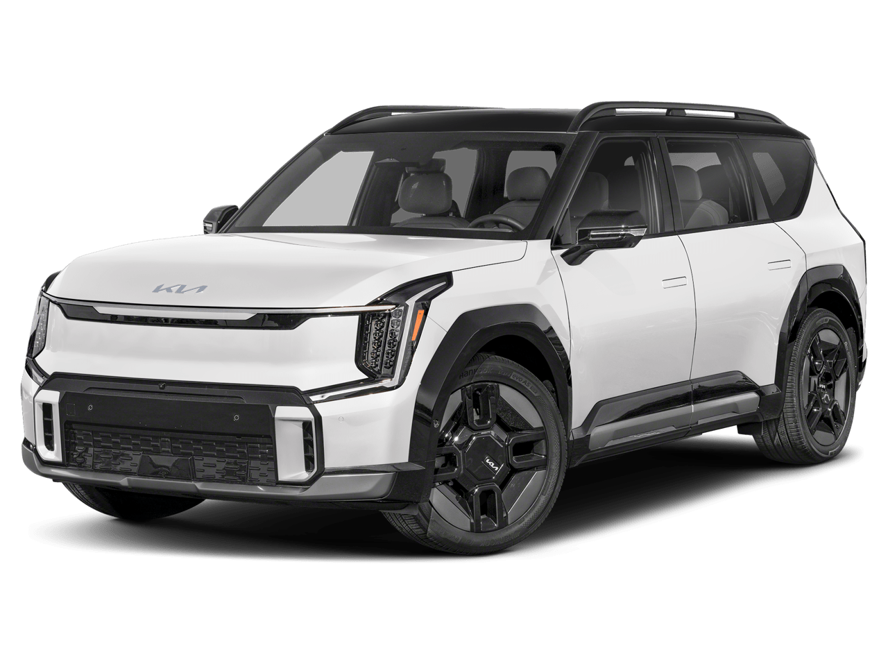 2026 Kia EV9 GT-LINE Roseville CA