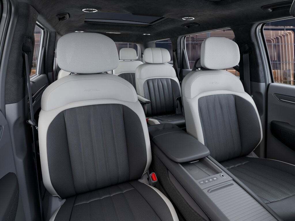 2026 Kia EV9 GT-LINE Roseville CA