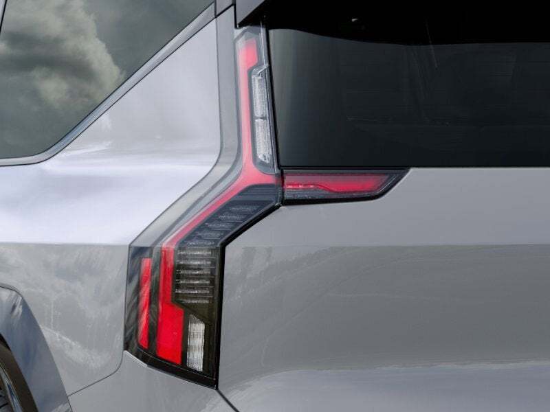 2026 Kia EV9 GT-LINE Roseville CA