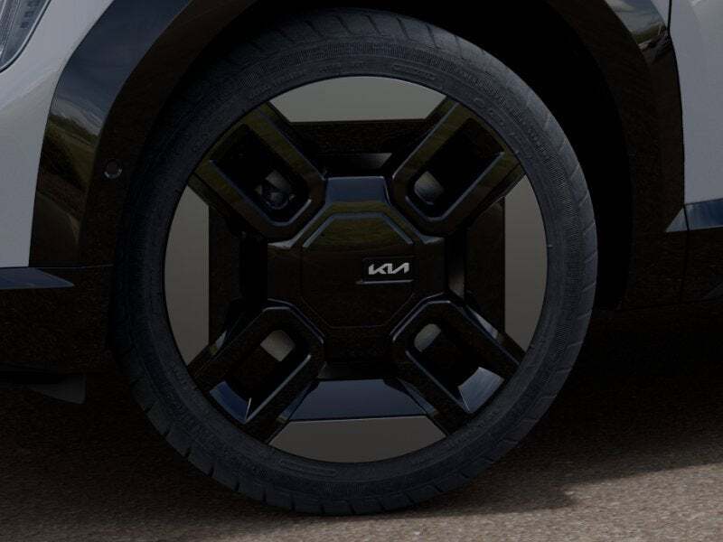 2026 Kia EV9 GT-LINE Roseville CA