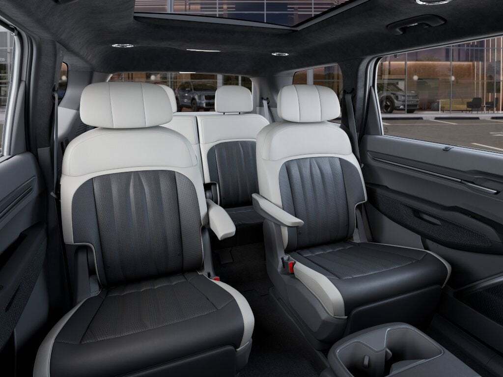 2026 Kia EV9 GT-LINE Roseville CA