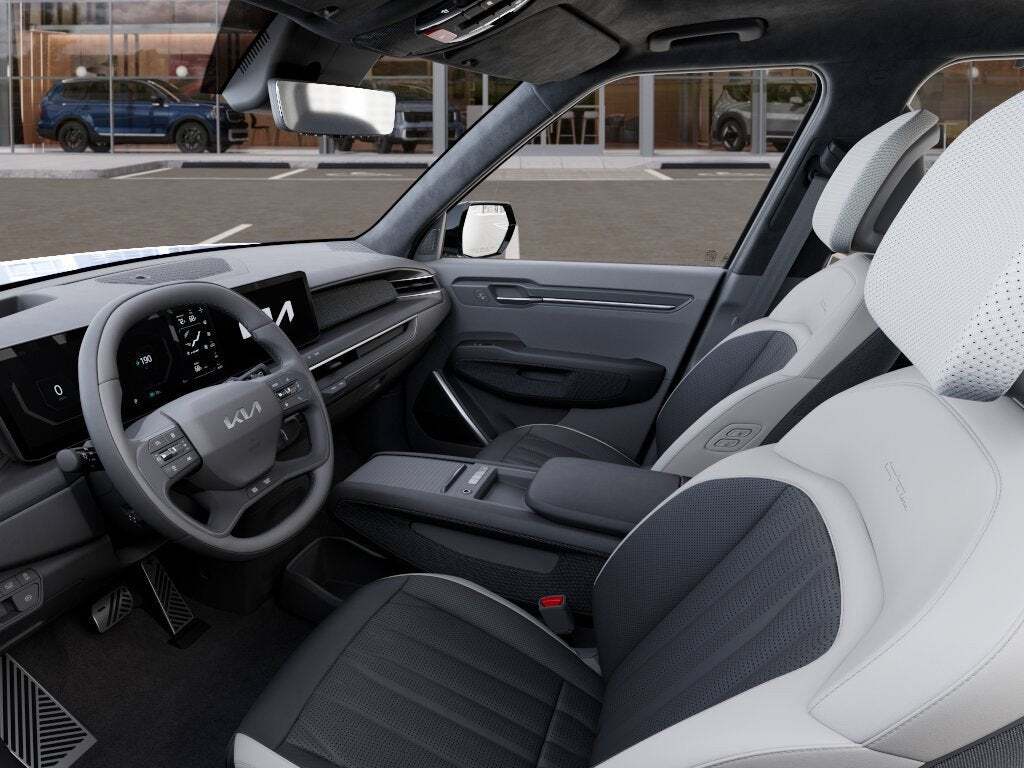 2026 Kia EV9 GT-LINE Roseville CA