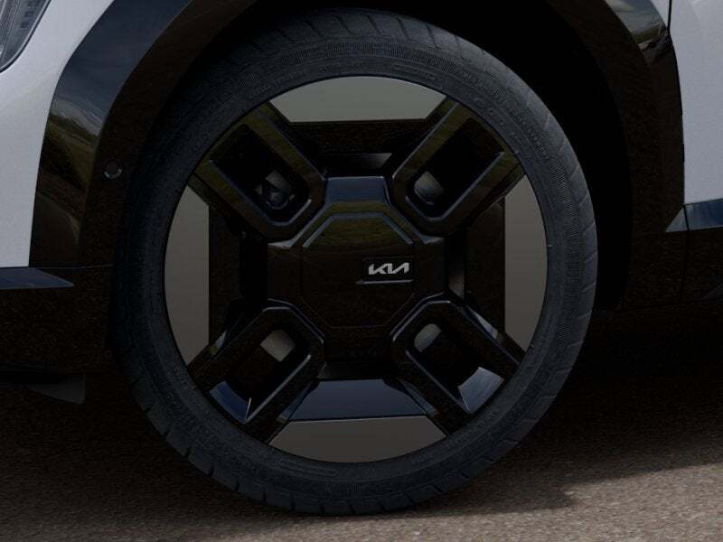 2026 Kia EV9 GT-LINE Roseville CA