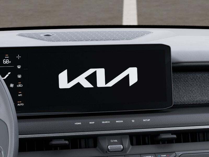 2026 Kia EV9 GT-LINE Roseville CA