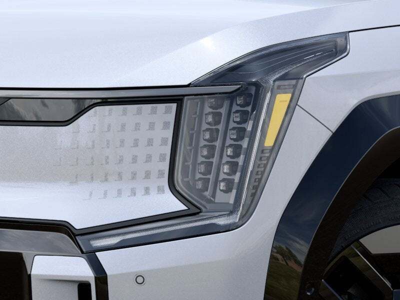 2026 Kia EV9 GT-LINE Roseville CA