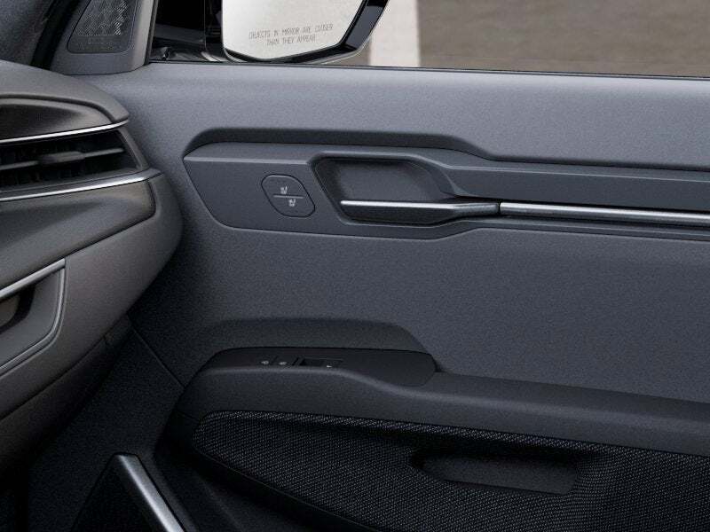 2026 Kia EV9 GT-LINE Roseville CA