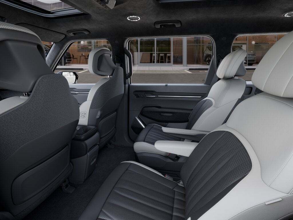 2026 Kia EV9 GT-LINE Roseville CA