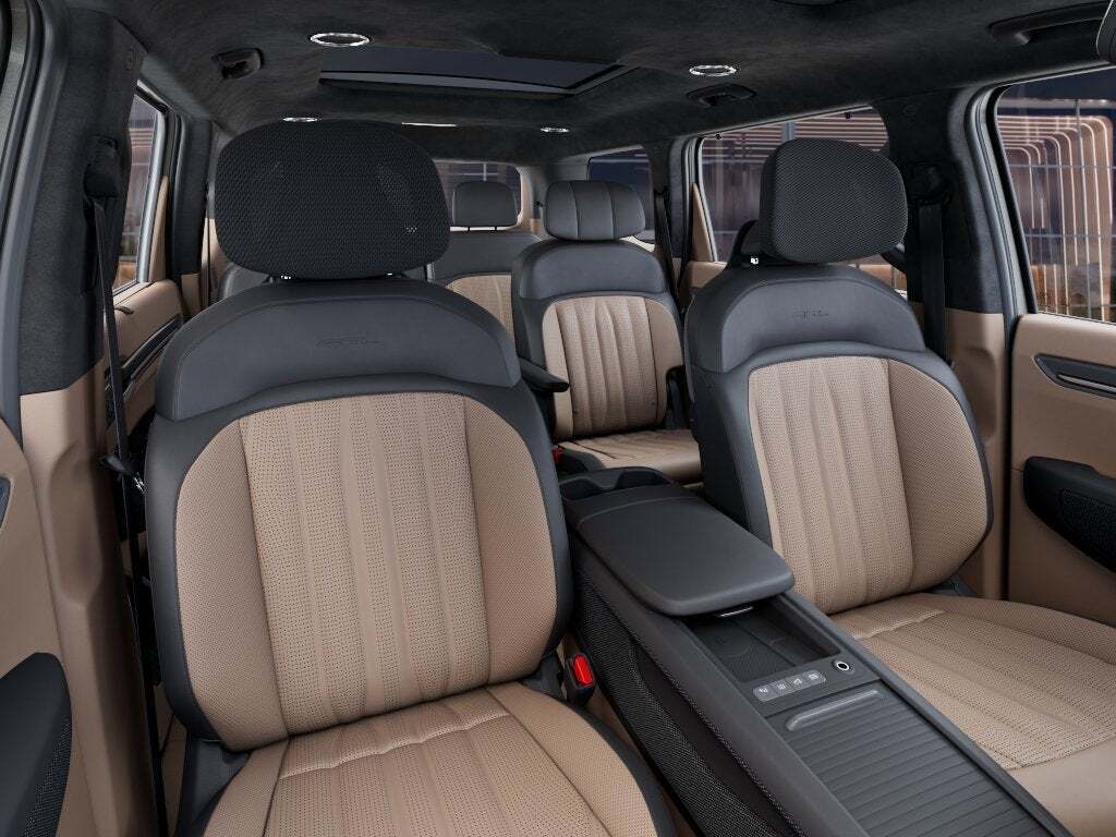 2026 Kia EV9 GT-LINE Roseville CA