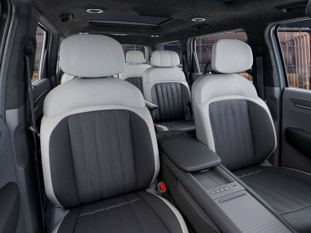 2026 Kia EV9 GT-LINE Roseville CA