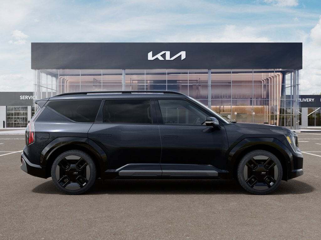 2026 Kia EV9 GT-LINE Roseville CA