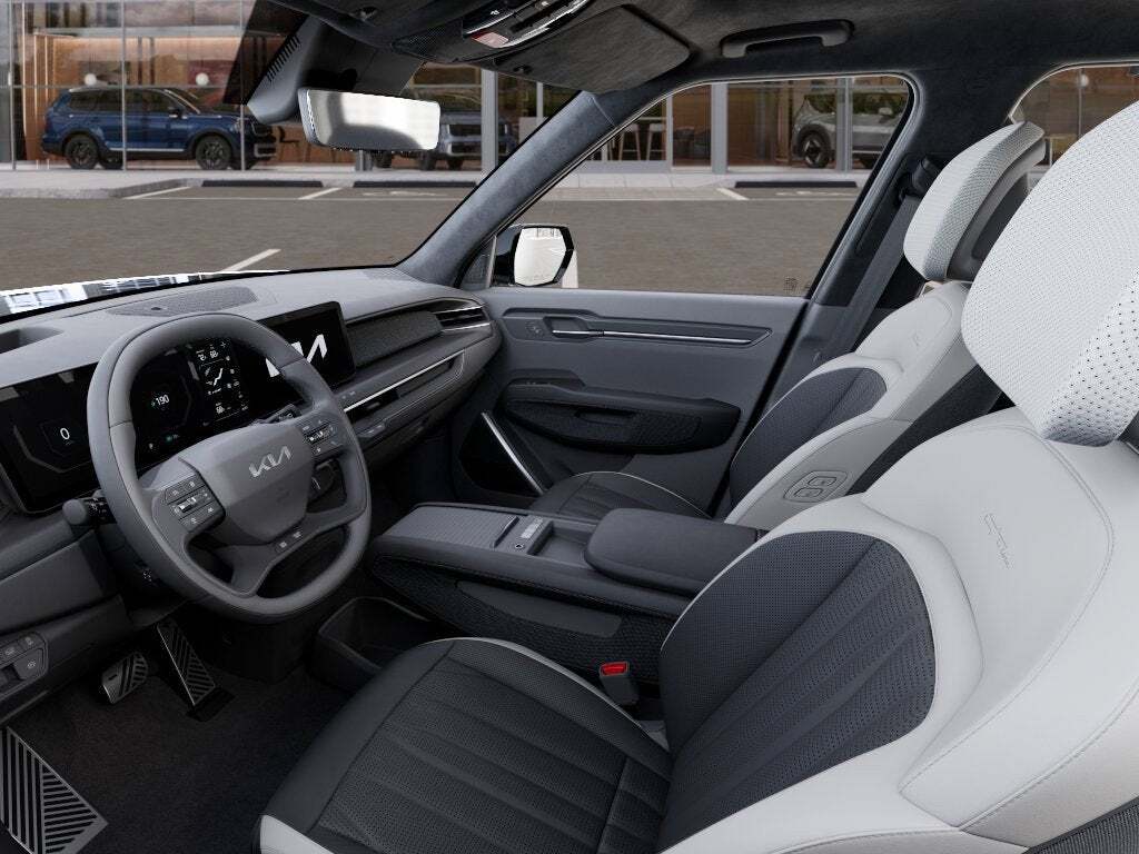 2026 Kia EV9 GT-LINE Roseville CA