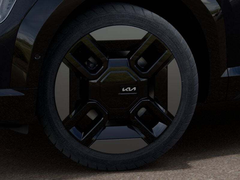 2026 Kia EV9 GT-LINE Roseville CA