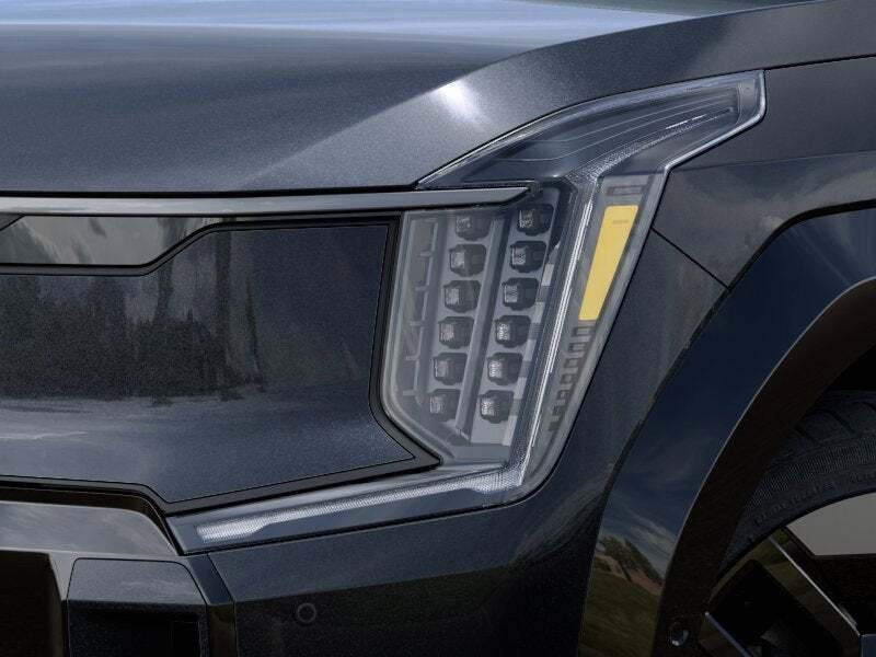 2026 Kia EV9 GT-LINE Roseville CA