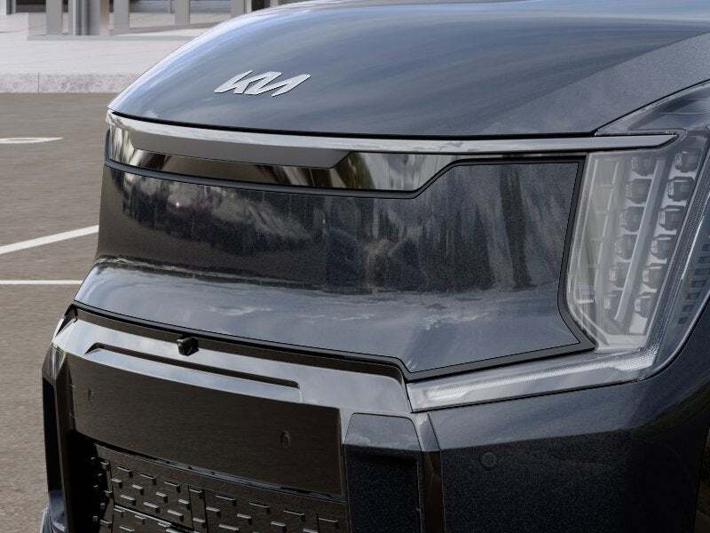 2026 Kia EV9 GT-LINE Roseville CA