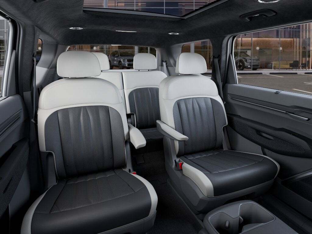 2026 Kia EV9 GT-LINE Roseville CA