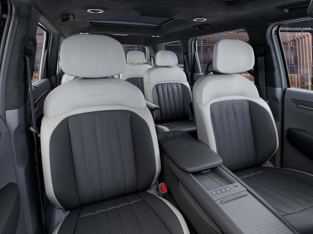 2026 Kia EV9 GT-LINE Roseville CA