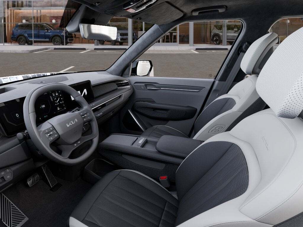 2026 Kia EV9 GT-LINE Roseville CA