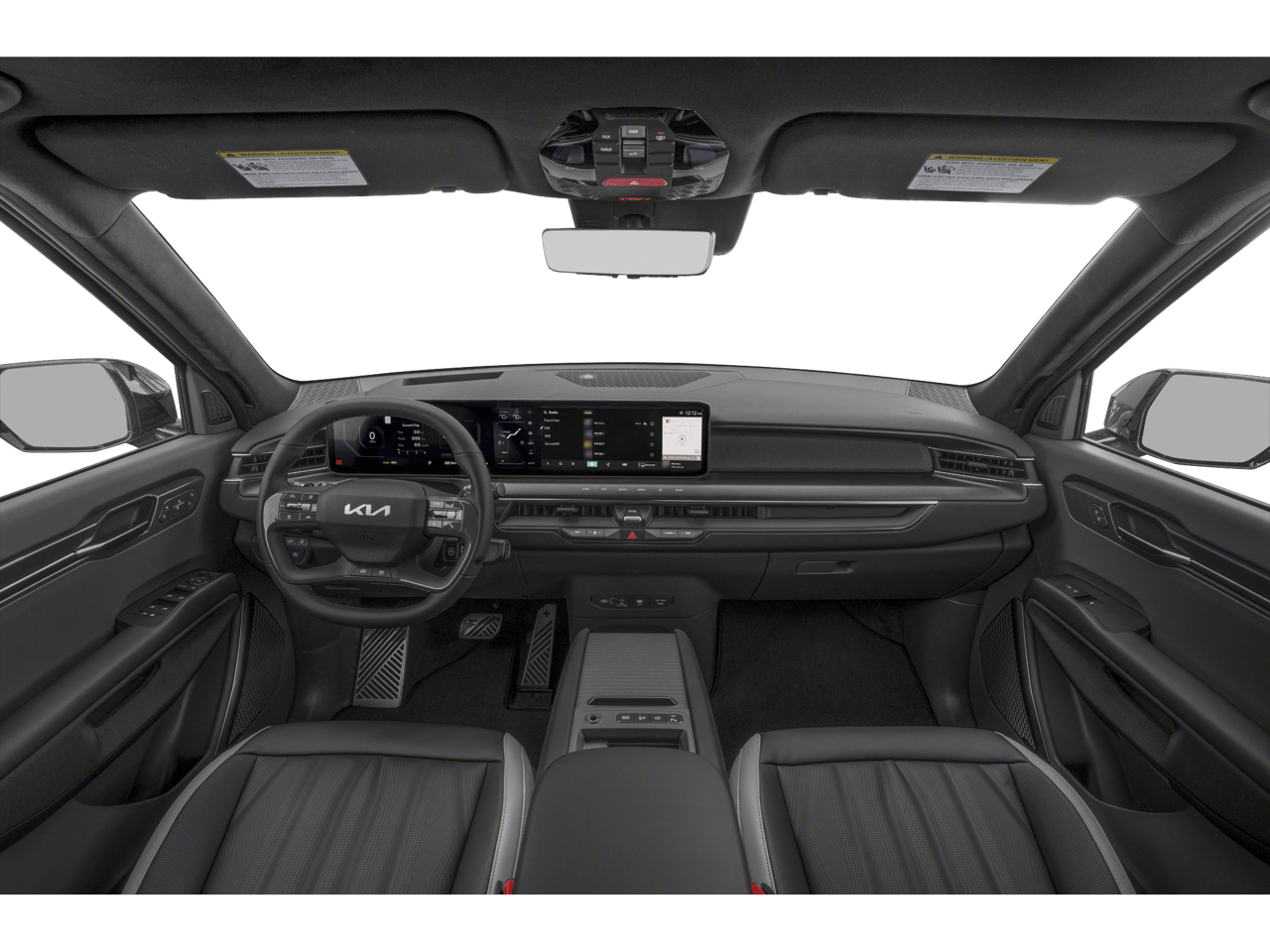 2026 Kia EV9 GT-LINE Roseville CA