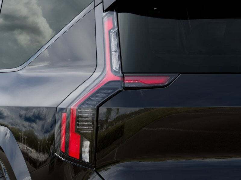 2026 Kia EV9 GT-LINE Roseville CA