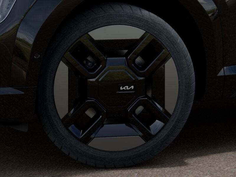 2026 Kia EV9 GT-LINE Roseville CA