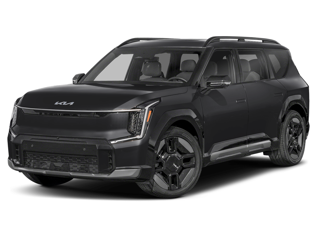 2026 Kia EV9 GT-LINE Roseville CA