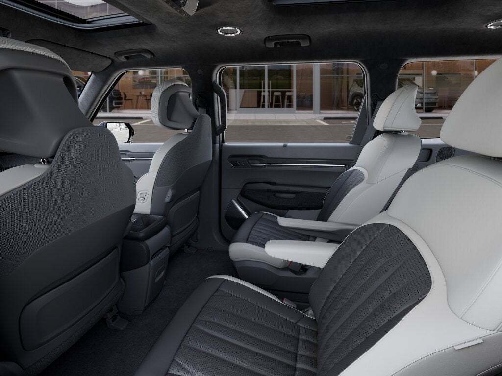 2026 Kia EV9 GT-LINE Roseville CA