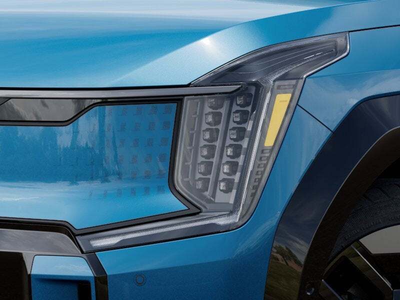 2026 Kia EV9 GT-LINE Roseville CA