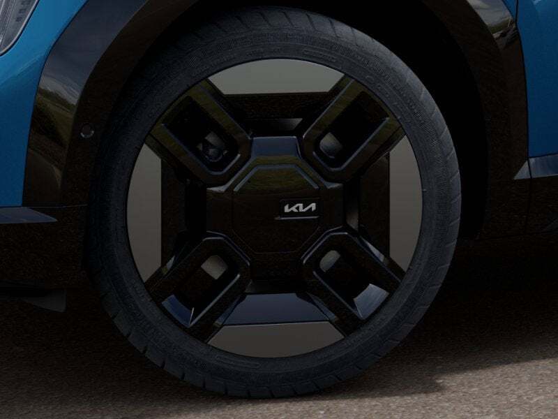2026 Kia EV9 GT-LINE Roseville CA