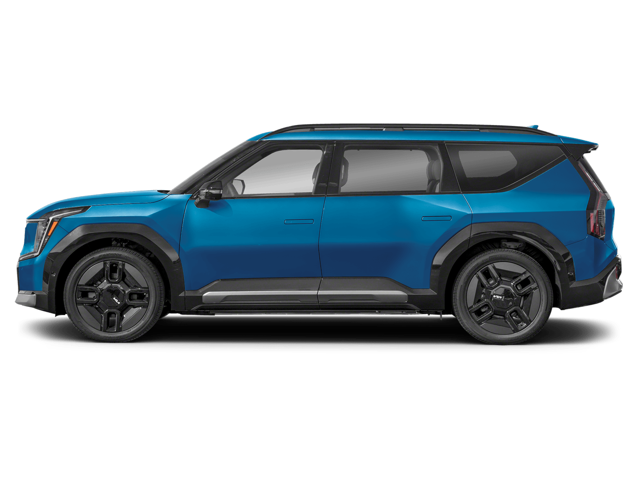 2026 Kia EV9 GT-LINE Roseville CA