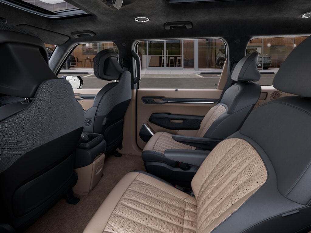 2026 Kia EV9 GT-LINE Roseville CA