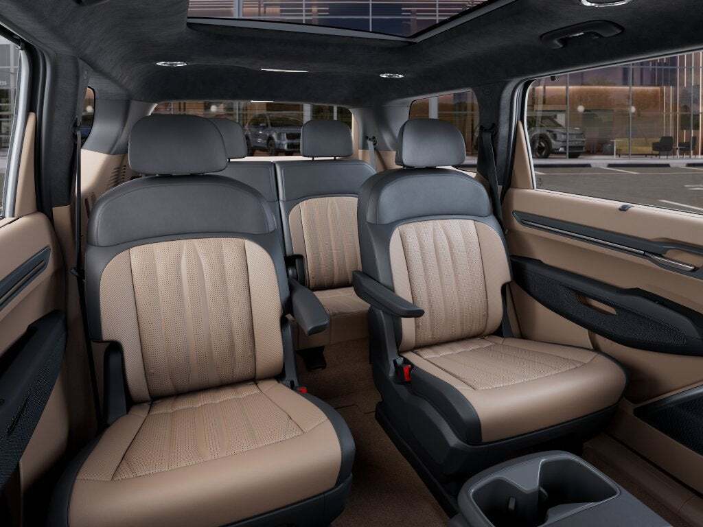 2026 Kia EV9 GT-LINE Roseville CA