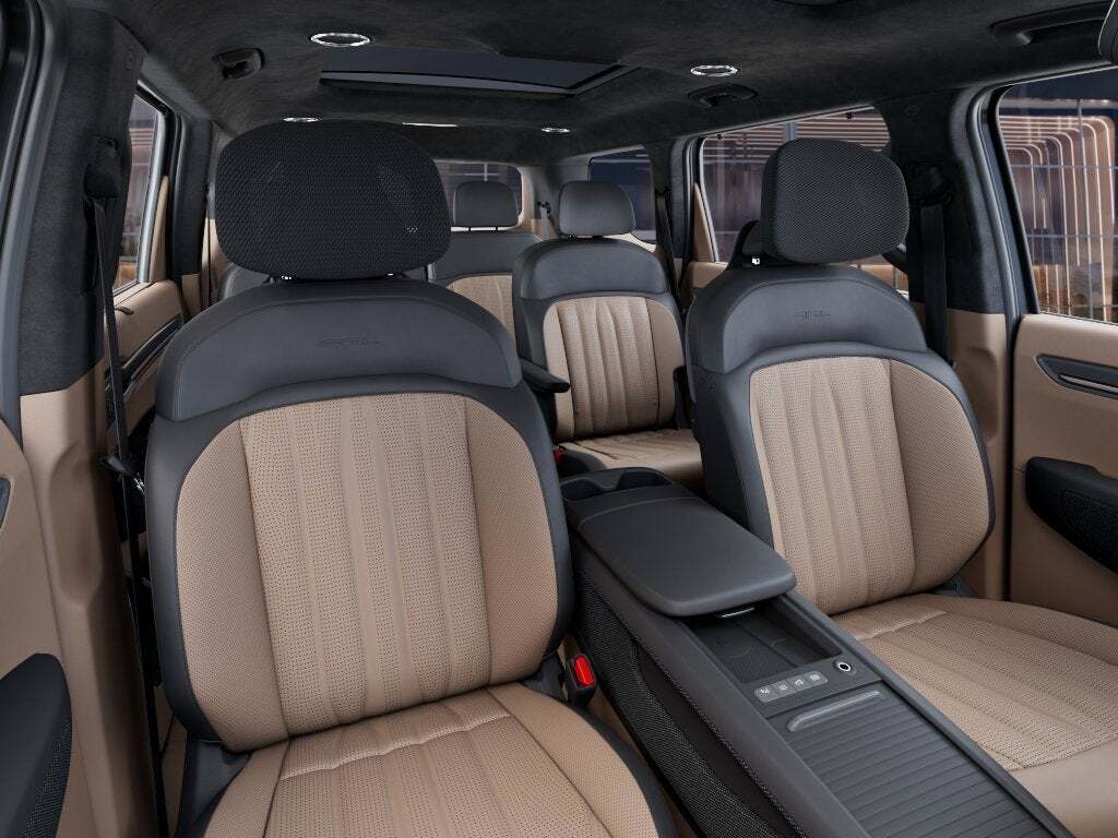 2026 Kia EV9 GT-LINE Roseville CA